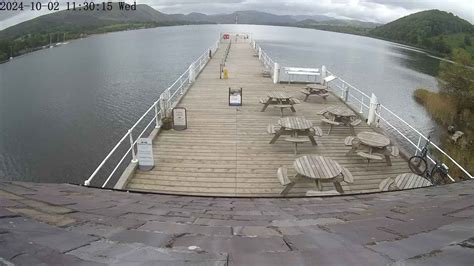 pooley bridge webcam|Live Webcams at The Quiet Site 